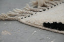 GobekUsa Moroccan Handmade Traditional Azilal Rug 224 X 152 Cm