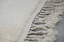 GobekUsa Moroccan Handmade Traditional Azilal Rug 224 X 152 Cm