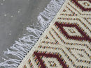 GobekUsa Moroccan Handmade Traditional Azilal Rug 235 X 154 Cm