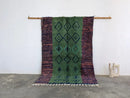 GobekUsa Moroccan Handmade Traditional Azilal rug 243 X 157 cm