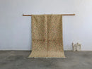 GobekUsa Moroccan Handmade Traditional Azilal Rug 244 X 148 Cm