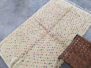 GobekUsa Moroccan Handmade Traditional Azilal Rug 244 X 148 Cm
