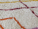 GobekUsa Moroccan Handmade Traditional Azilal Rug 252 X 160 Cm