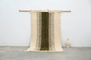 GobekUsa Moroccan Handmade Traditional Azilal Rug 253 X 145 Cm