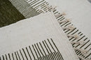 GobekUsa Moroccan Handmade Traditional Azilal Rug 253 X 145 Cm