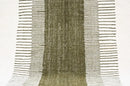 GobekUsa Moroccan Handmade Traditional Azilal Rug 253 X 145 Cm