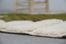 GobekUsa Moroccan Handmade Traditional Azilal Rug 253 X 161 Cm