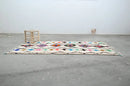 GobekUsa Moroccan Handmade Traditional Azilal Rug 255 X 144 Cm