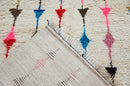 GobekUsa Moroccan Handmade Traditional Azilal Rug 255 X 155 Cm