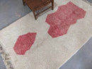 GobekUsa Moroccan Handmade Traditional Azilal Rug 255 X 155 Cm