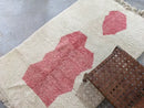 GobekUsa Moroccan Handmade Traditional Azilal Rug 255 X 155 Cm