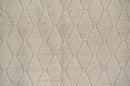 GobekUsa Moroccan Handmade Traditional Azilal Rug 256 X 157 Cm