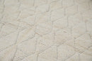 GobekUsa Moroccan Handmade Traditional Azilal Rug 256 X 157 Cm