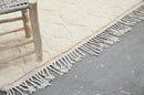 GobekUsa Moroccan Handmade Traditional Azilal Rug 256 X 157 Cm