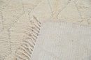 GobekUsa Moroccan Handmade Traditional Azilal Rug 256 X 157 Cm