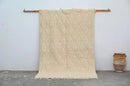 GobekUsa Moroccan Handmade Traditional Azilal Rug 256 X 157 Cm
