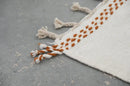 GobekUsa Moroccan Handmade Traditional Azilal Rug 258 X 143 Cm