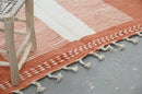 GobekUsa Moroccan Handmade Traditional Azilal Rug 260 X 141 Cm