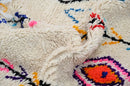 GobekUsa Moroccan Handmade Traditional Azilal Rug 260 X 145 Cm