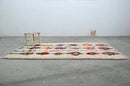 GobekUsa Moroccan Handmade Traditional Azilal Rug 262 X 157 Cm