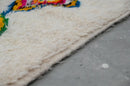 GobekUsa Moroccan Handmade Traditional Azilal Rug 262 X 157 Cm