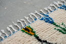 GobekUsa Moroccan Handmade Traditional Azilal Rug 262 X 157 Cm