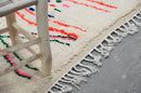 GobekUsa Moroccan Handmade Traditional Azilal Rug 268 X 157 cm