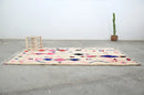 GobekUsa Moroccan Handmade Traditional Azilal Rug 273 X 151 cm