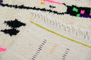 GobekUsa Moroccan Handmade Traditional Azilal Rug 274 X 145 Cm