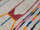 GobekUsa Moroccan Handmade Traditional Azilal Rug 276×164 Cm