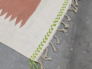 GobekUsa Moroccan Handmade Traditional Azilal Rug 300 X 196 Cm
