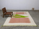 GobekUsa Moroccan Handmade Traditional Azilal Rug 300 X 196 Cm