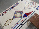 GobekUsa Moroccan Handmade Traditional Azilal Rug 300 X 200 cm