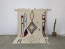 GobekUsa Moroccan Handmade Traditional Azilal Rug 300 X 200 cm