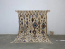 GobekUsa Moroccan Handmade Traditional Azilal Rug 300 X 205 Cm