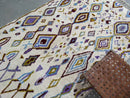 GobekUsa Moroccan Handmade Traditional Azilal Rug 300 X 205 Cm