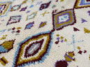 GobekUsa Moroccan Handmade Traditional Azilal Rug 300 X 205 Cm