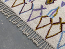GobekUsa Moroccan Handmade Traditional Azilal Rug 300 X 205 Cm