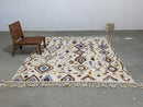 GobekUsa Moroccan Handmade Traditional Azilal Rug 300 X 205 Cm
