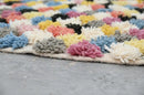 GobekUsa Moroccan Handmade Traditional Azilal Rug 300 X 207 Cm