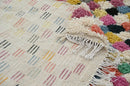 GobekUsa Moroccan Handmade Traditional Azilal Rug 300 X 207 Cm