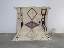 GobekUsa Moroccan Handmade Traditional Azilal Rug 300 X 210 cm