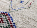 GobekUsa Moroccan Handmade Traditional Azilal Rug 300 X 210 cm