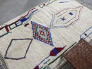 GobekUsa Moroccan Handmade Traditional Azilal Rug 300 X 210 cm