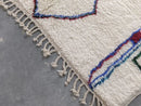 GobekUsa Moroccan Handmade Traditional Azilal Rug 300 X 210 cm
