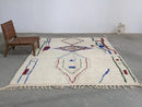 GobekUsa Moroccan Handmade Traditional Azilal Rug 300 X 210 cm