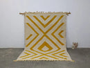 GobekUsa Moroccan Handmade Traditional Azilal Rug 303 X 206 cm