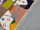 GobekUsa Moroccan Handmade Traditional Azilal Rug 304 X 200 cm