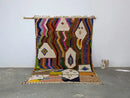GobekUsa Moroccan Handmade Traditional Azilal Rug 304 X 200 cm