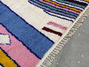 GobekUsa Moroccan Handmade Traditional Azilal Rug 304 X 210 Cm